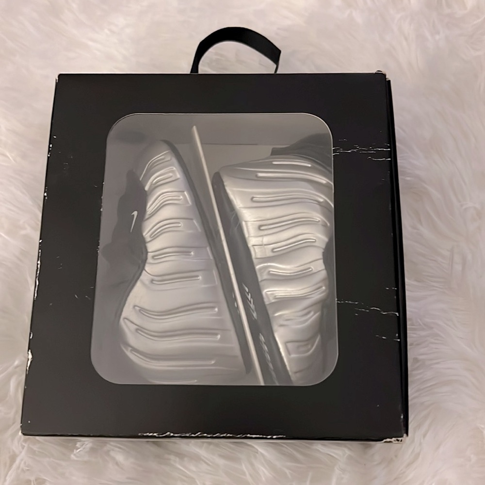 Nike Lil Posite One Infant size 2 - Picture 7 of 7